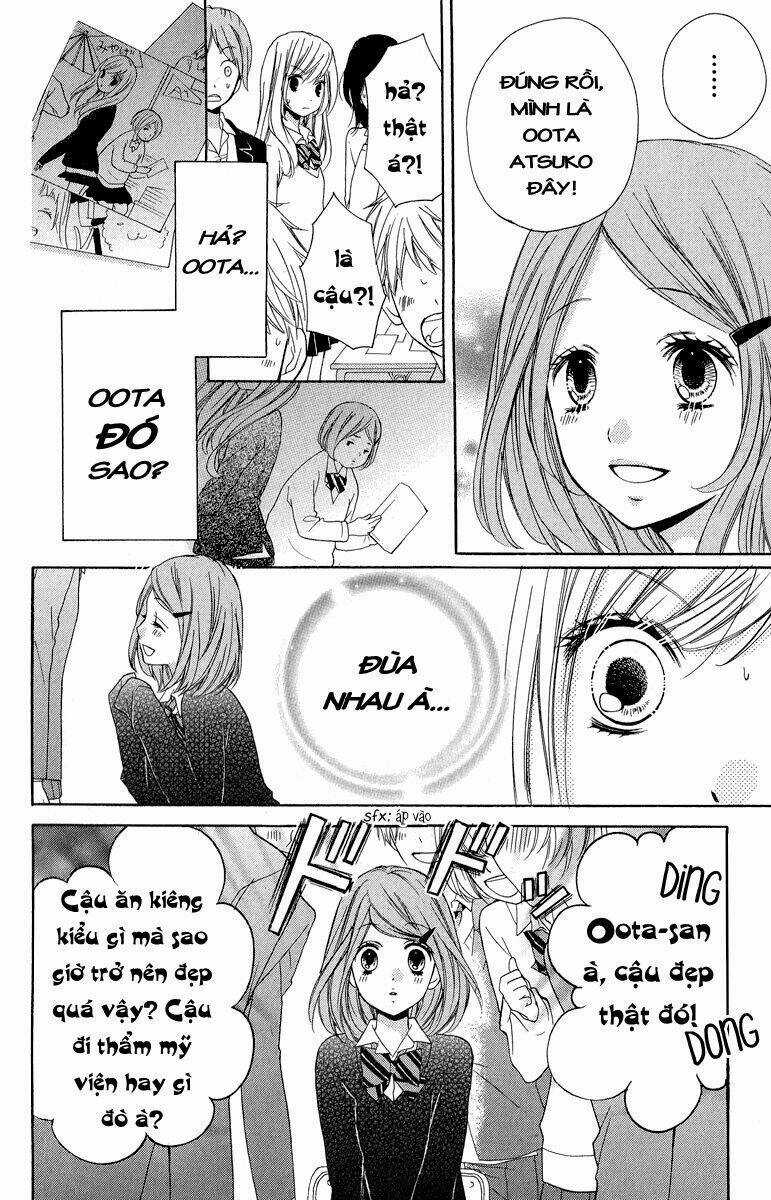 Screaming Lesson!!! - Chapter 29 - Trang 12