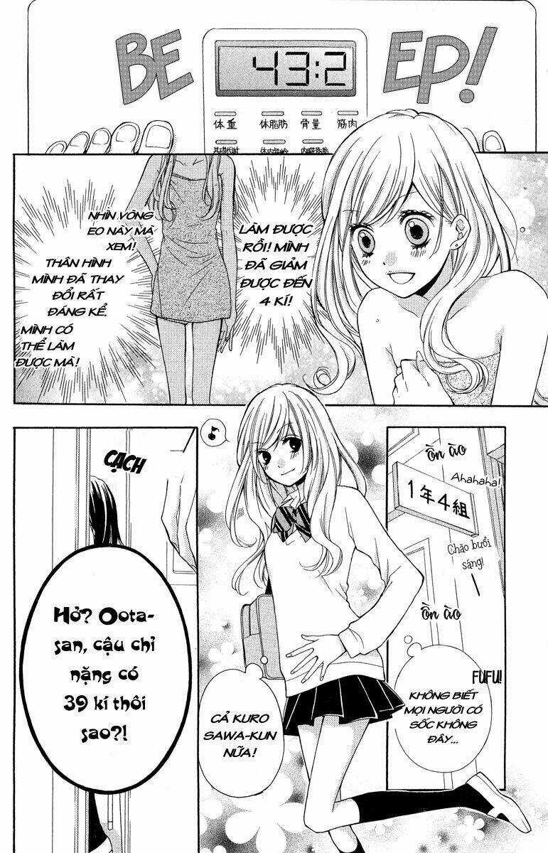 Screaming Lesson!!! - Chapter 29 - Trang 16