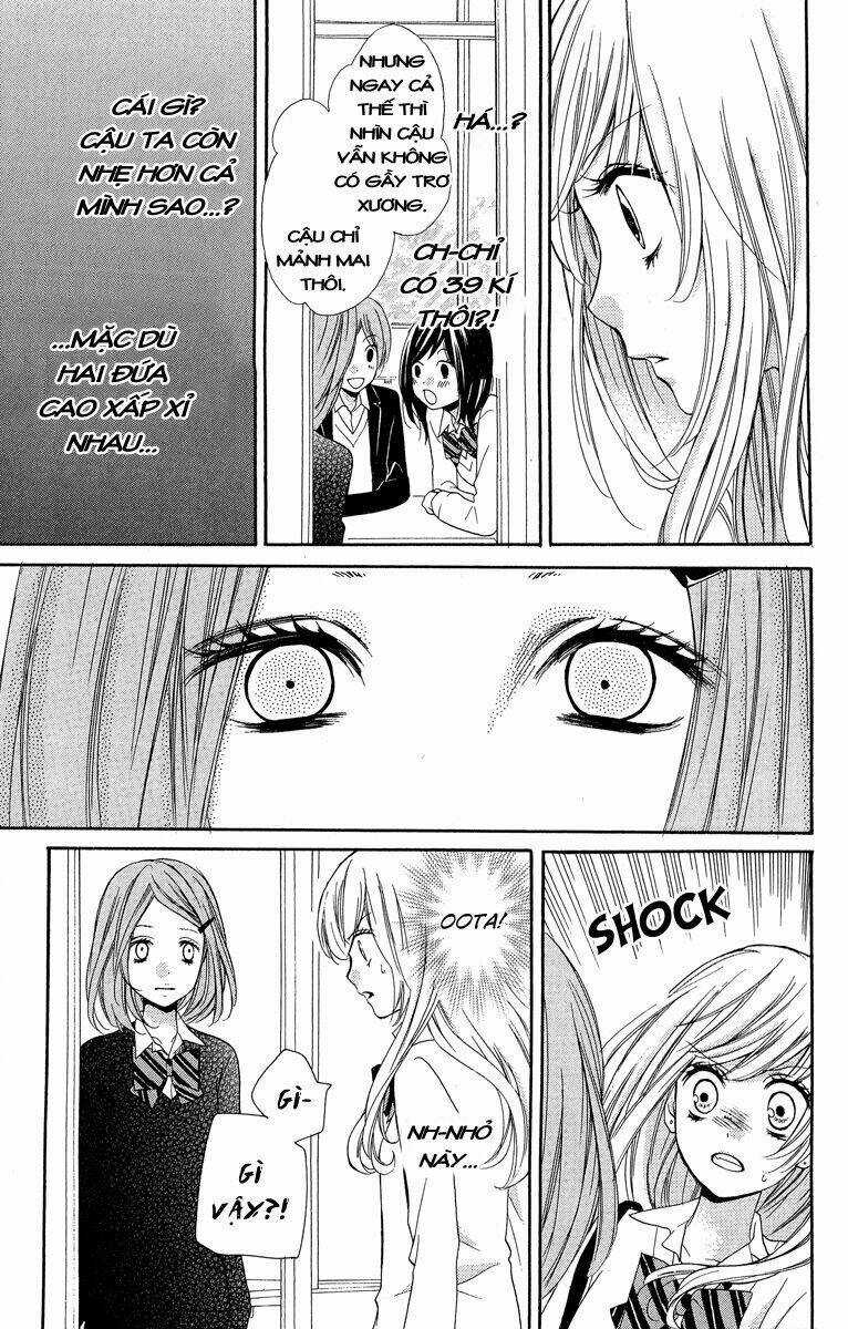 Screaming Lesson!!! - Chapter 29 - Trang 17