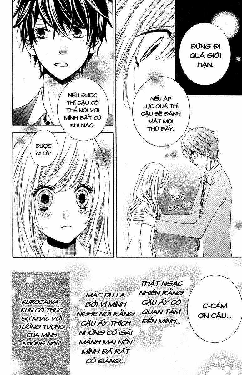 Screaming Lesson!!! - Chapter 29 - Trang 20