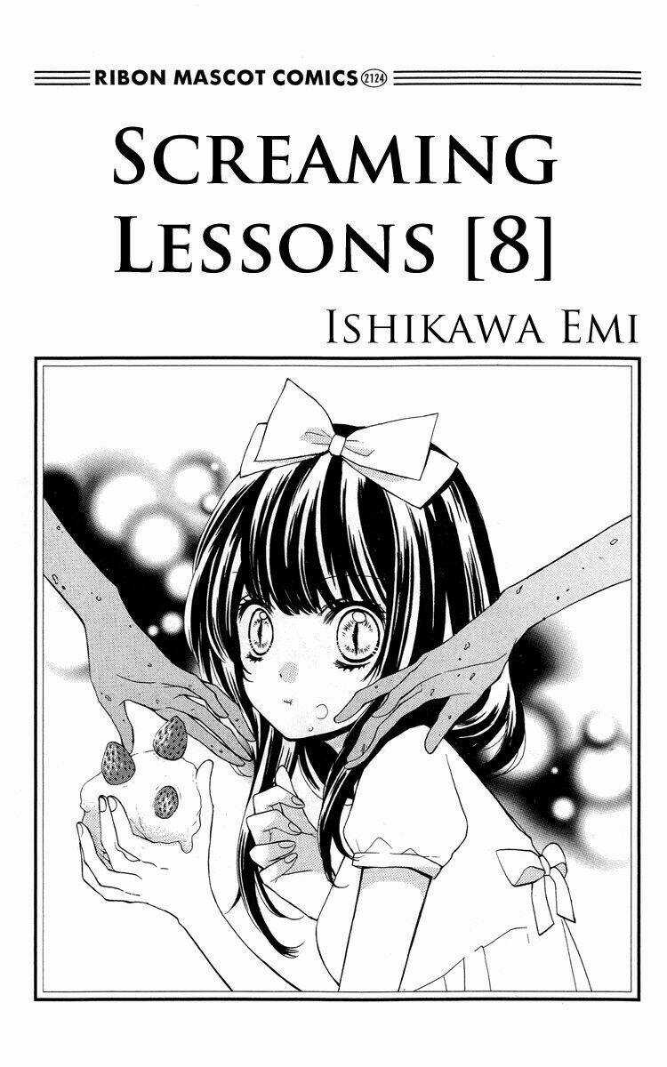 Screaming Lesson!!! - Chapter 29 - Trang 3