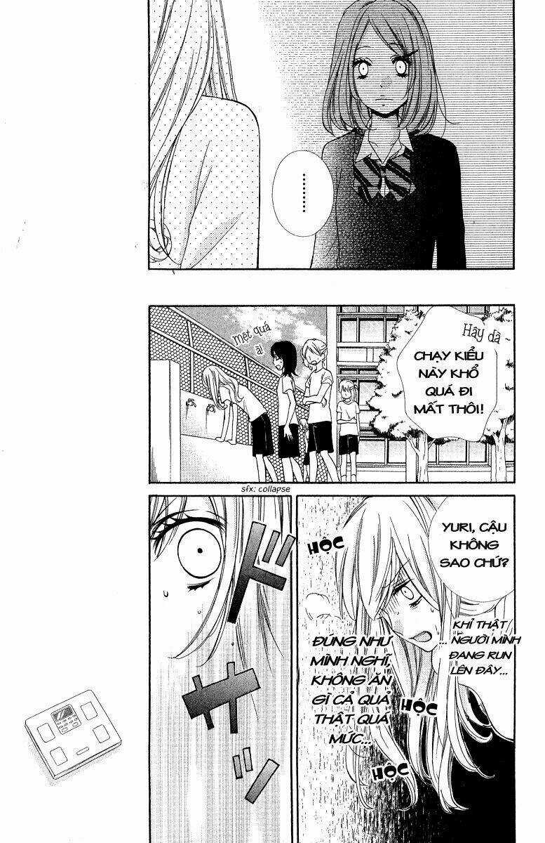 Screaming Lesson!!! - Chapter 29 - Trang 21