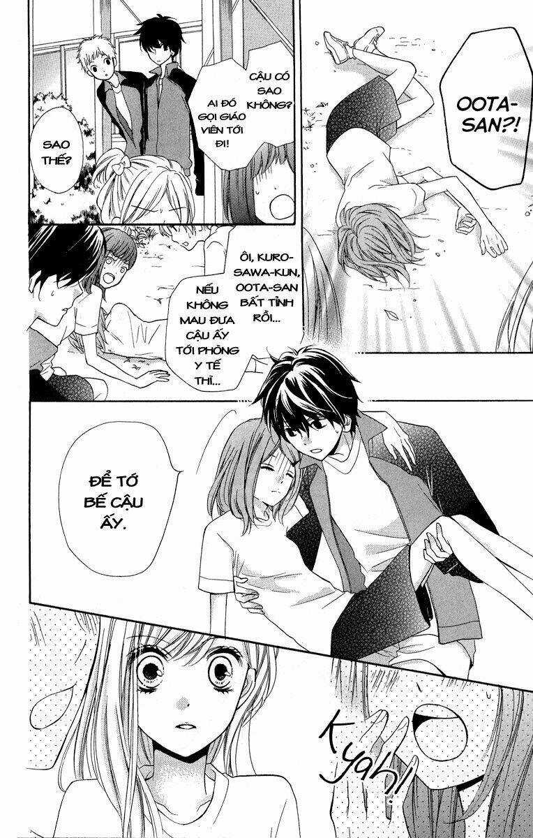 Screaming Lesson!!! - Chapter 29 - Trang 22