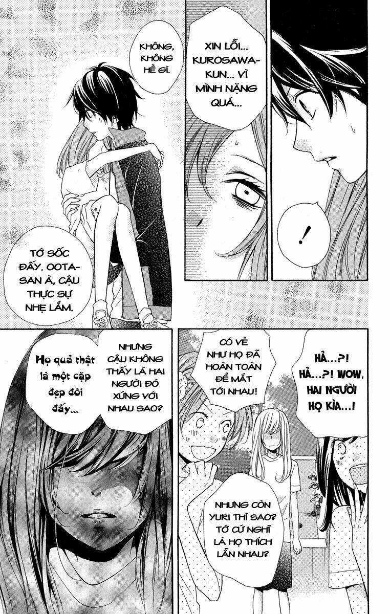 Screaming Lesson!!! - Chapter 29 - Trang 23