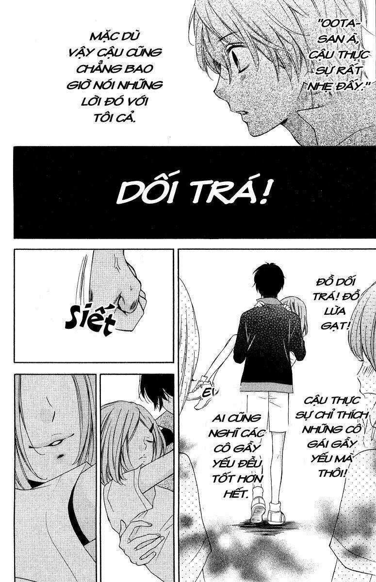 Screaming Lesson!!! - Chapter 29 - Trang 24