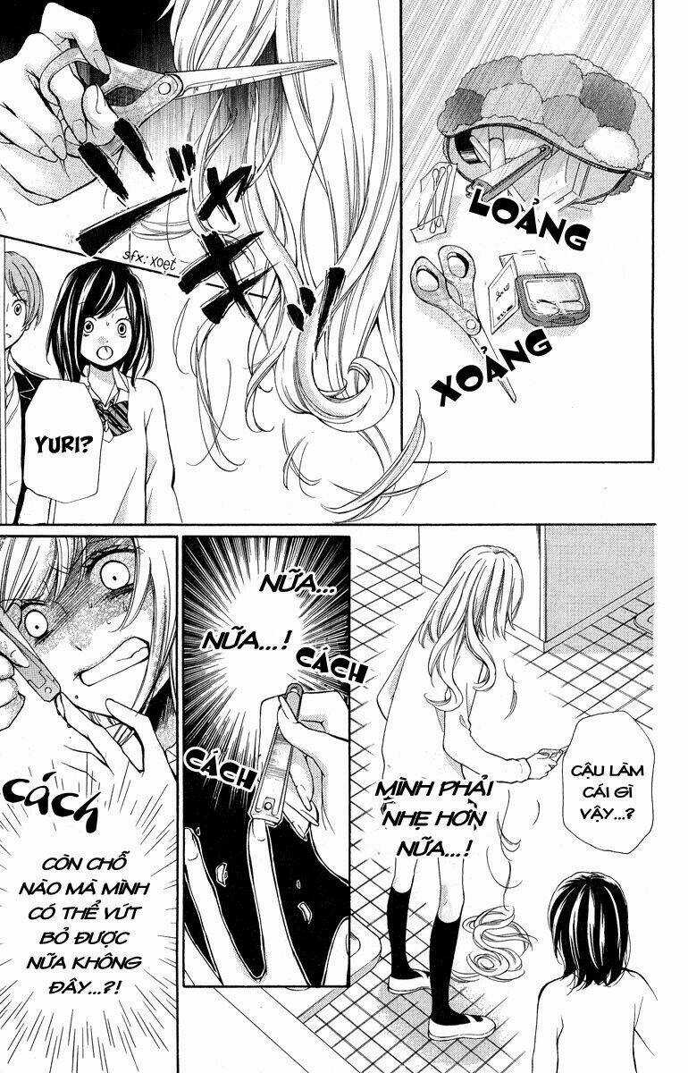 Screaming Lesson!!! - Chapter 29 - Trang 25