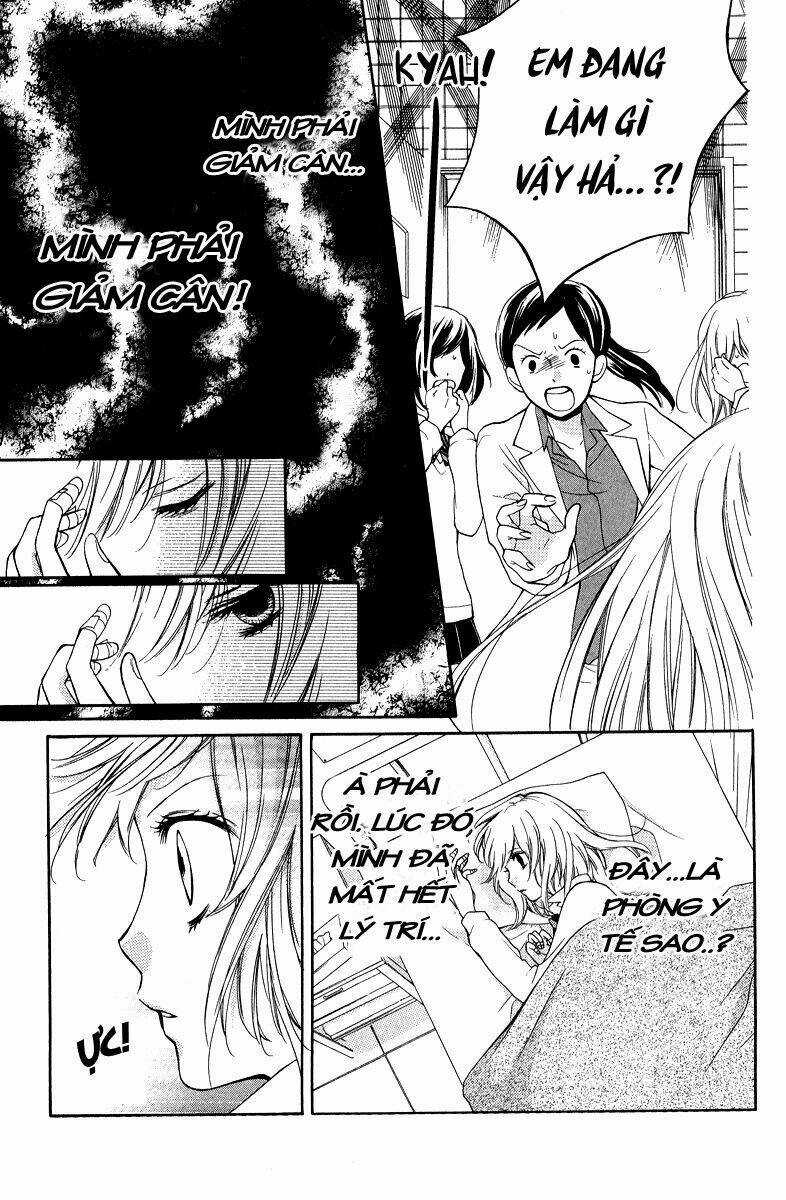 Screaming Lesson!!! - Chapter 29 - Trang 27