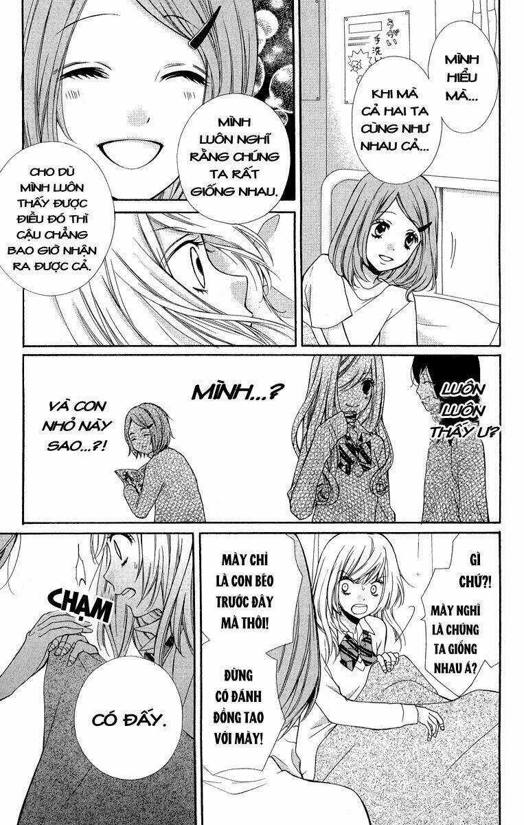 Screaming Lesson!!! - Chapter 29 - Trang 29