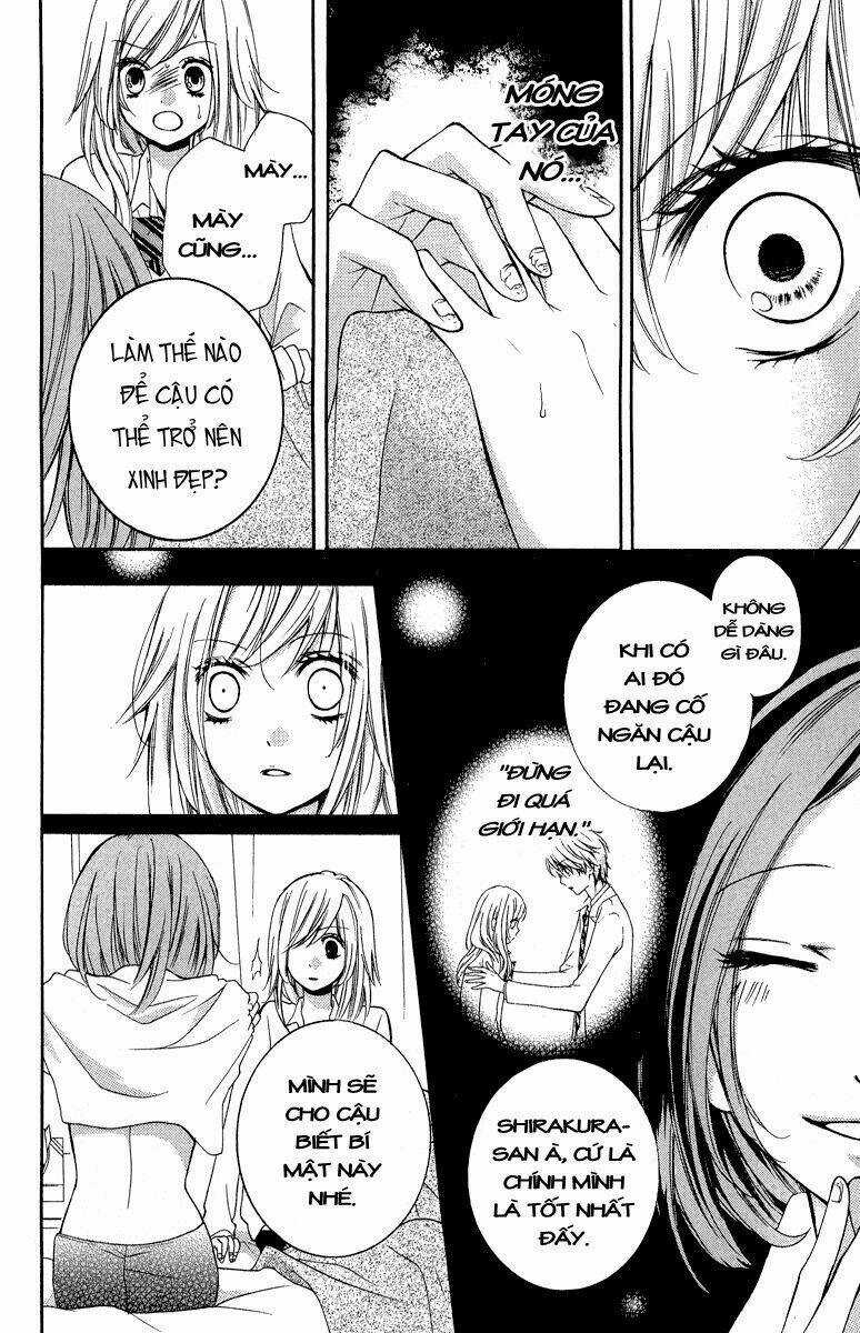 Screaming Lesson!!! - Chapter 29 - Trang 30