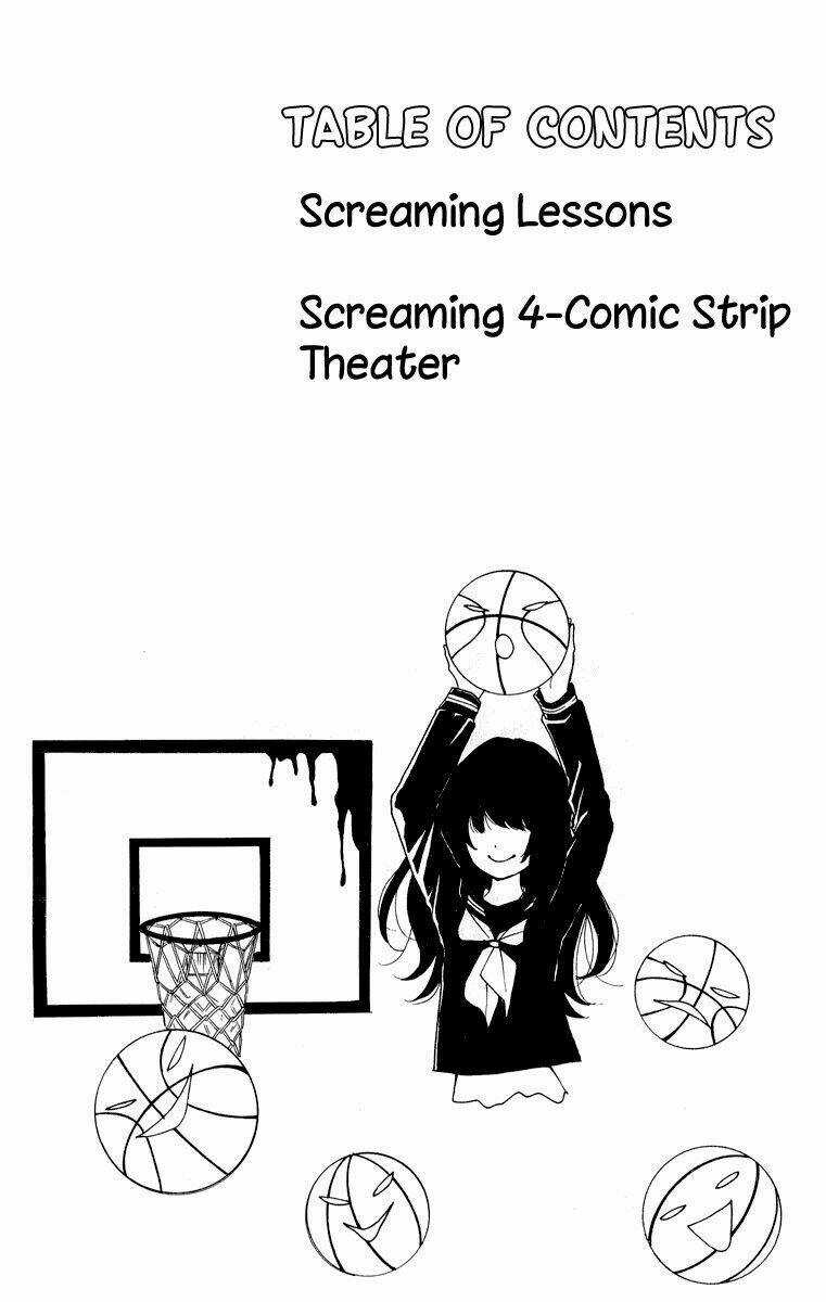 Screaming Lesson!!! - Chapter 29 - Trang 4