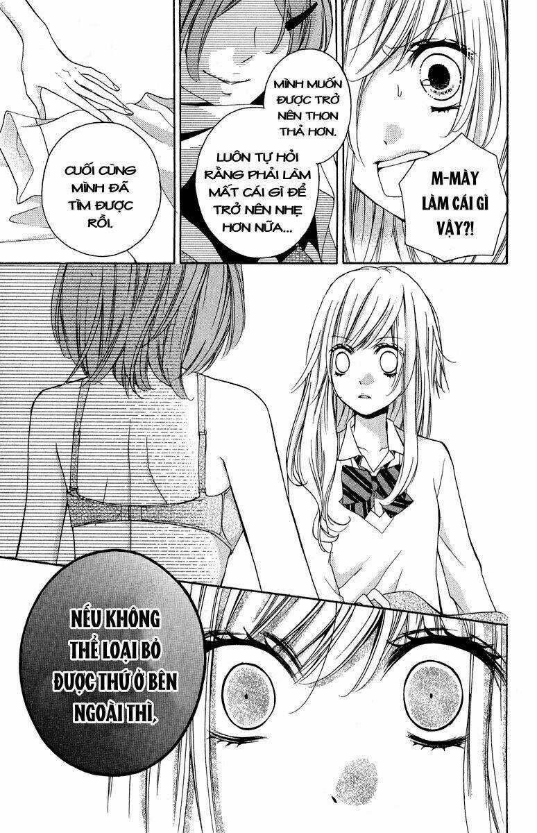 Screaming Lesson!!! - Chapter 29 - Trang 31