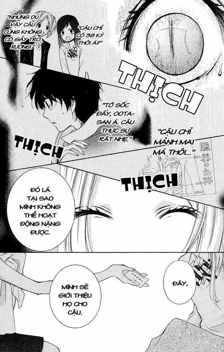 Screaming Lesson!!! - Chapter 29 - Trang 33