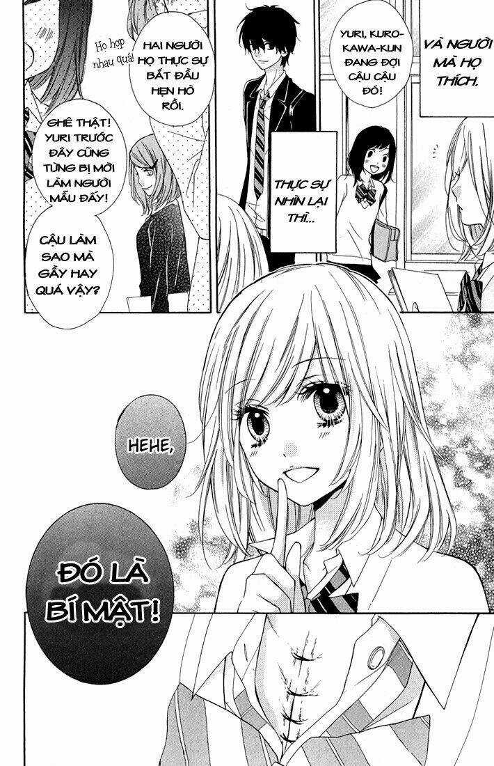 Screaming Lesson!!! - Chapter 29 - Trang 36