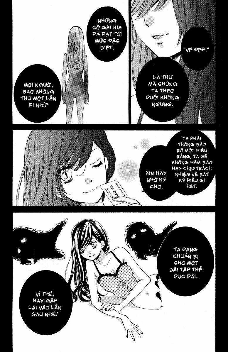 Screaming Lesson!!! - Chapter 29 - Trang 37