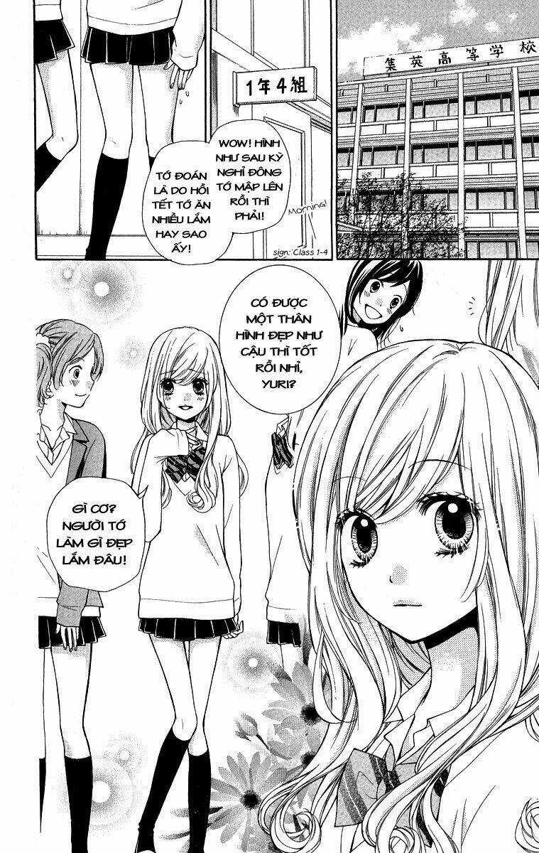 Screaming Lesson!!! - Chapter 29 - Trang 8