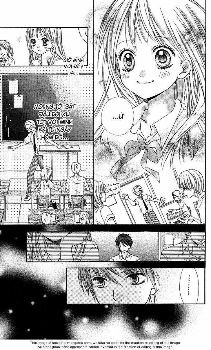 Screaming Lesson!!! - Chapter 3.4 - Trang 11