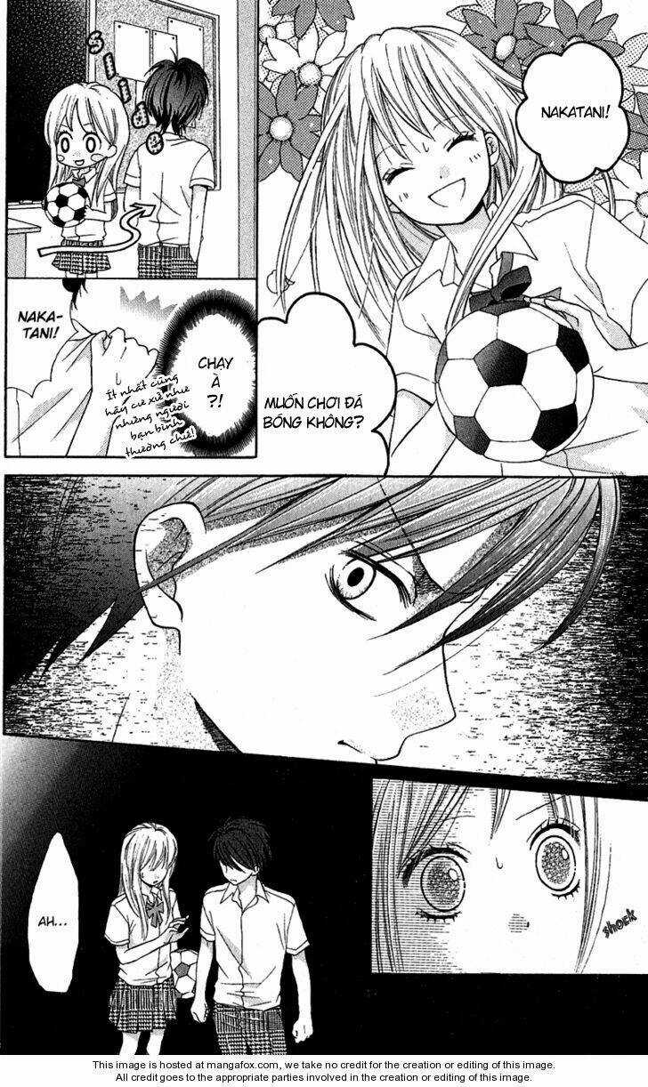 Screaming Lesson!!! - Chapter 3.4 - Trang 12