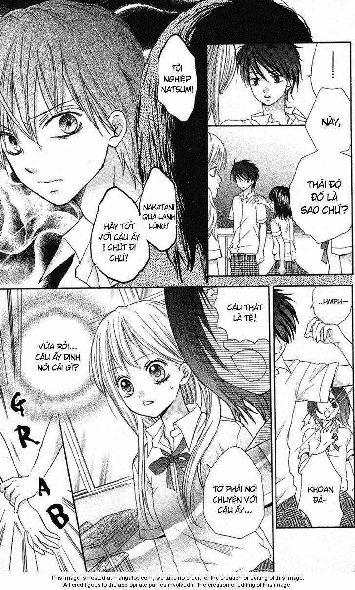 Screaming Lesson!!! - Chapter 3.4 - Trang 13