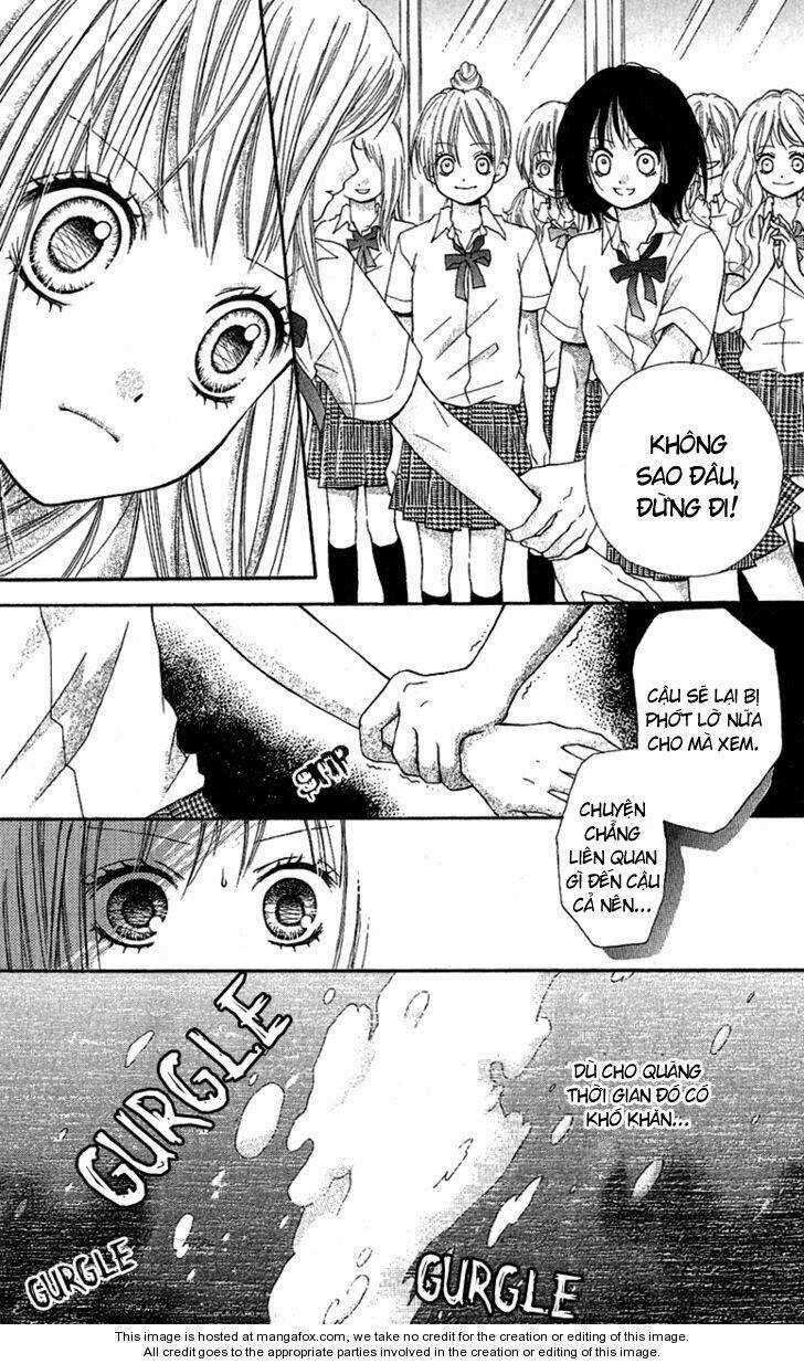 Screaming Lesson!!! - Chapter 3.4 - Trang 14