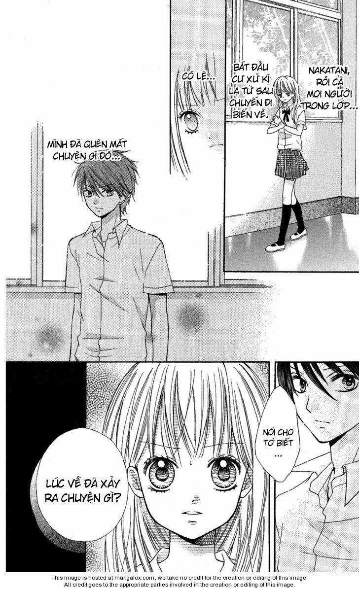 Screaming Lesson!!! - Chapter 3.4 - Trang 16