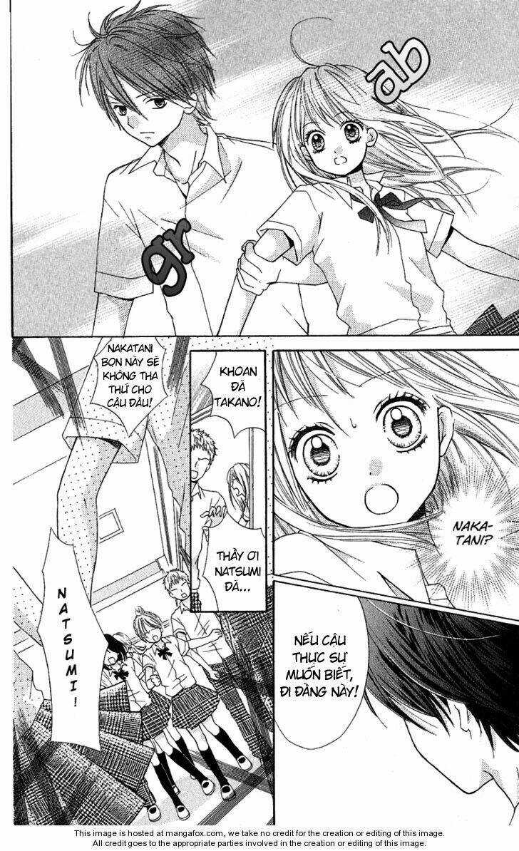 Screaming Lesson!!! - Chapter 3.4 - Trang 18