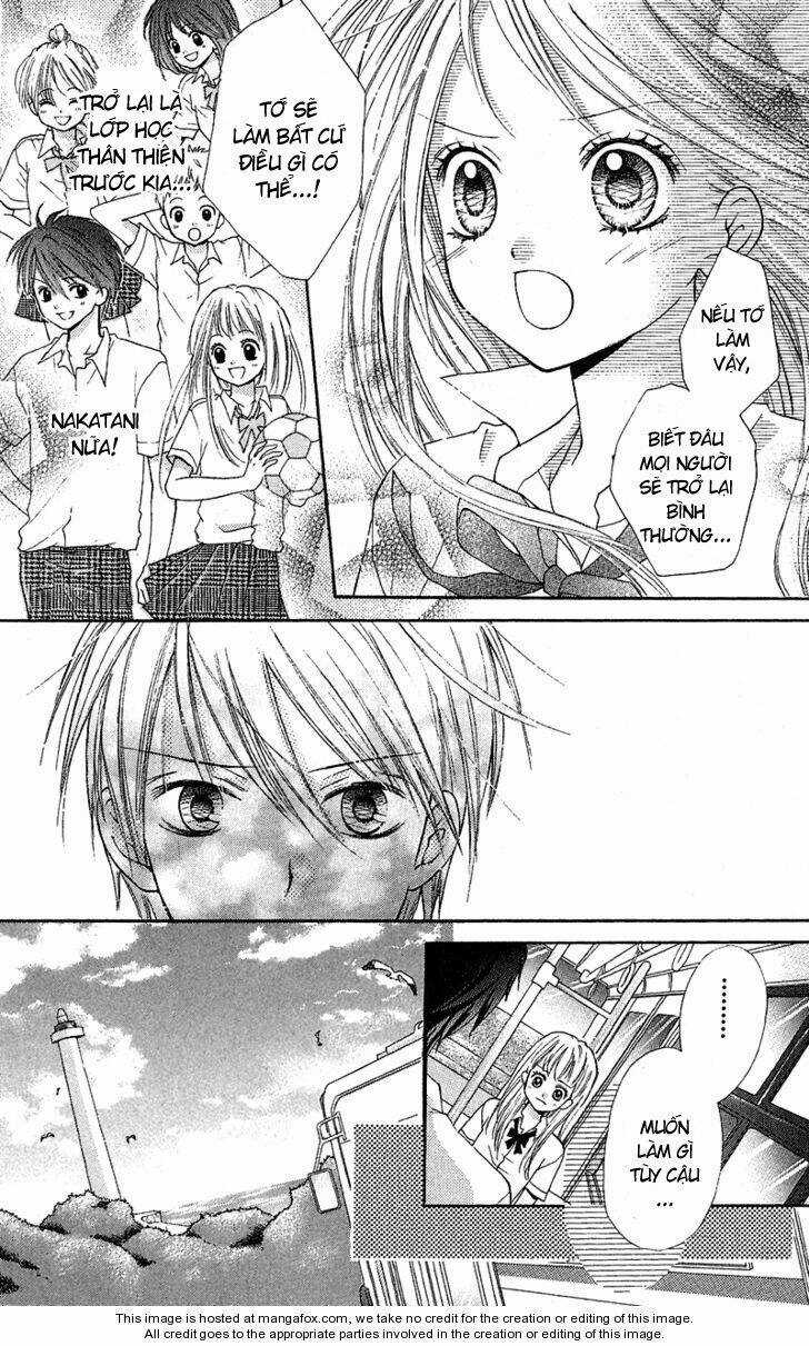 Screaming Lesson!!! - Chapter 3.4 - Trang 20