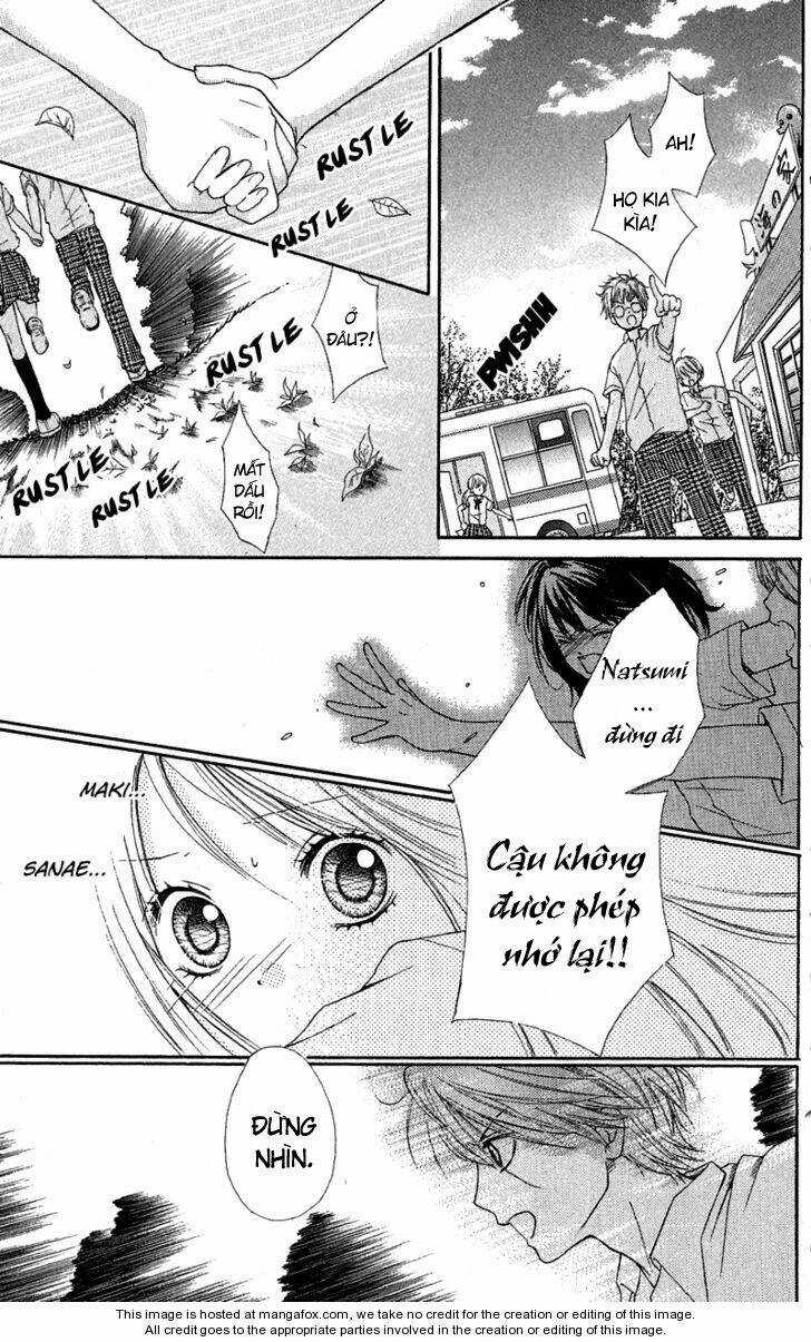 Screaming Lesson!!! - Chapter 3.4 - Trang 21