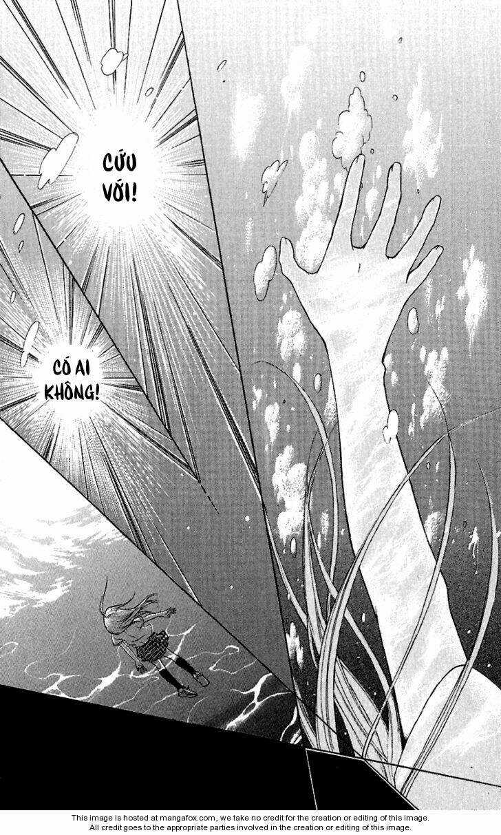 Screaming Lesson!!! - Chapter 3.4 - Trang 24