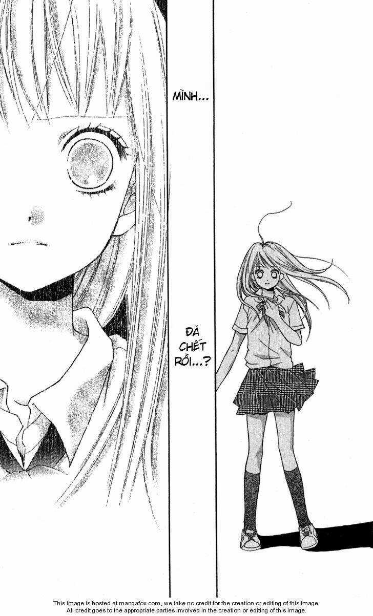 Screaming Lesson!!! - Chapter 3.4 - Trang 25