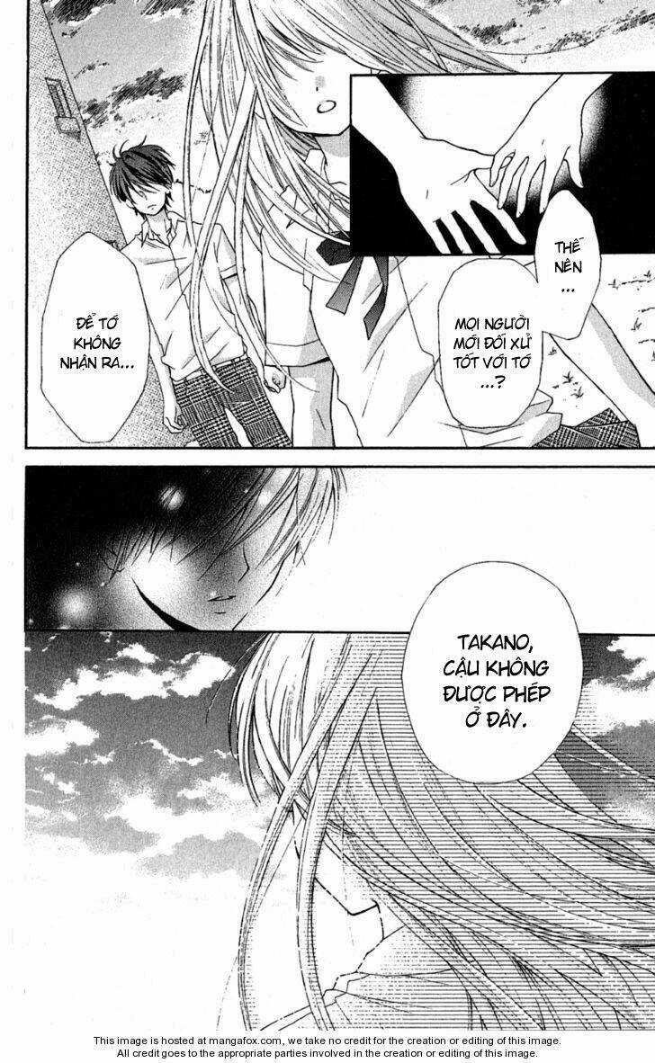 Screaming Lesson!!! - Chapter 3.4 - Trang 26