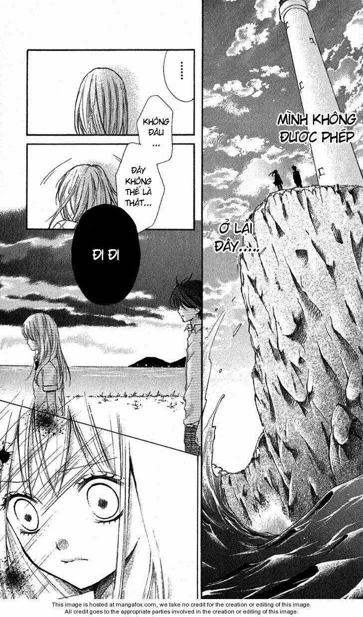 Screaming Lesson!!! - Chapter 3.4 - Trang 27