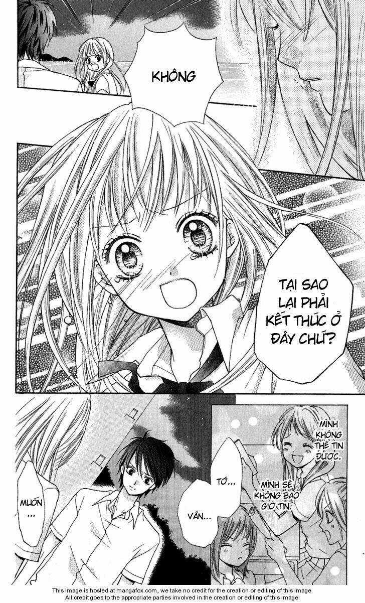 Screaming Lesson!!! - Chapter 3.4 - Trang 28