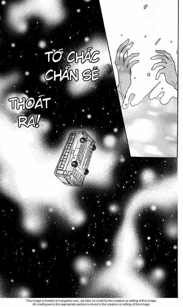 Screaming Lesson!!! - Chapter 3.4 - Trang 35