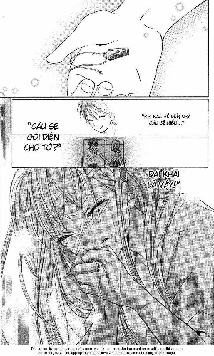 Screaming Lesson!!! - Chapter 3.4 - Trang 37