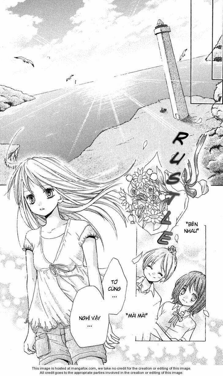 Screaming Lesson!!! - Chapter 3.4 - Trang 38