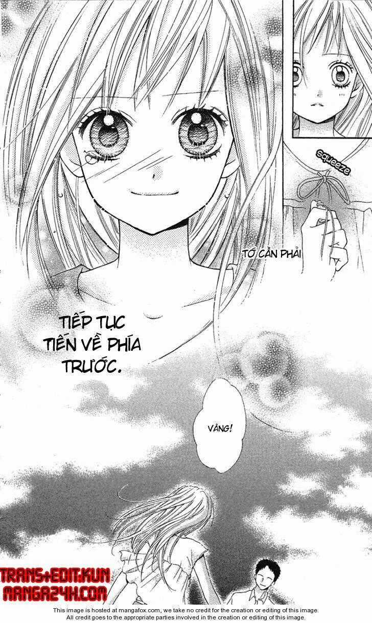 Screaming Lesson!!! - Chapter 3.4 - Trang 40