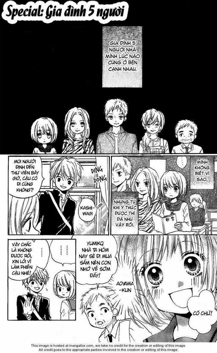 Screaming Lesson!!! - Chapter 3.5 - Trang 2