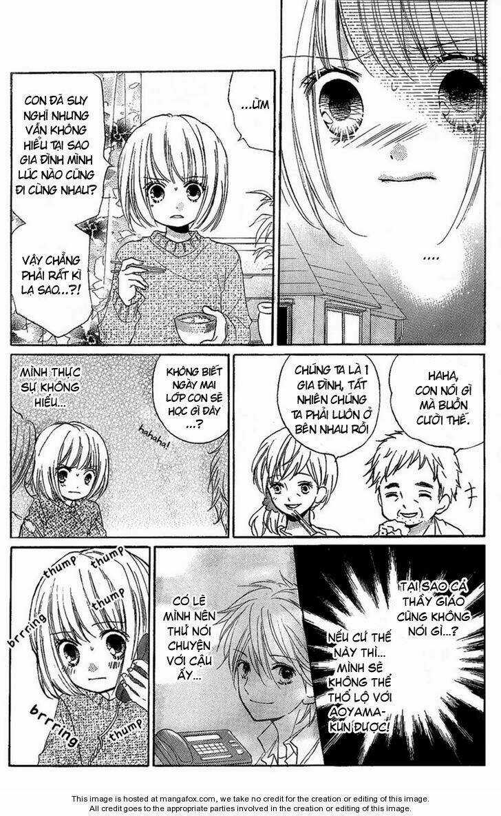 Screaming Lesson!!! - Chapter 3.5 - Trang 3