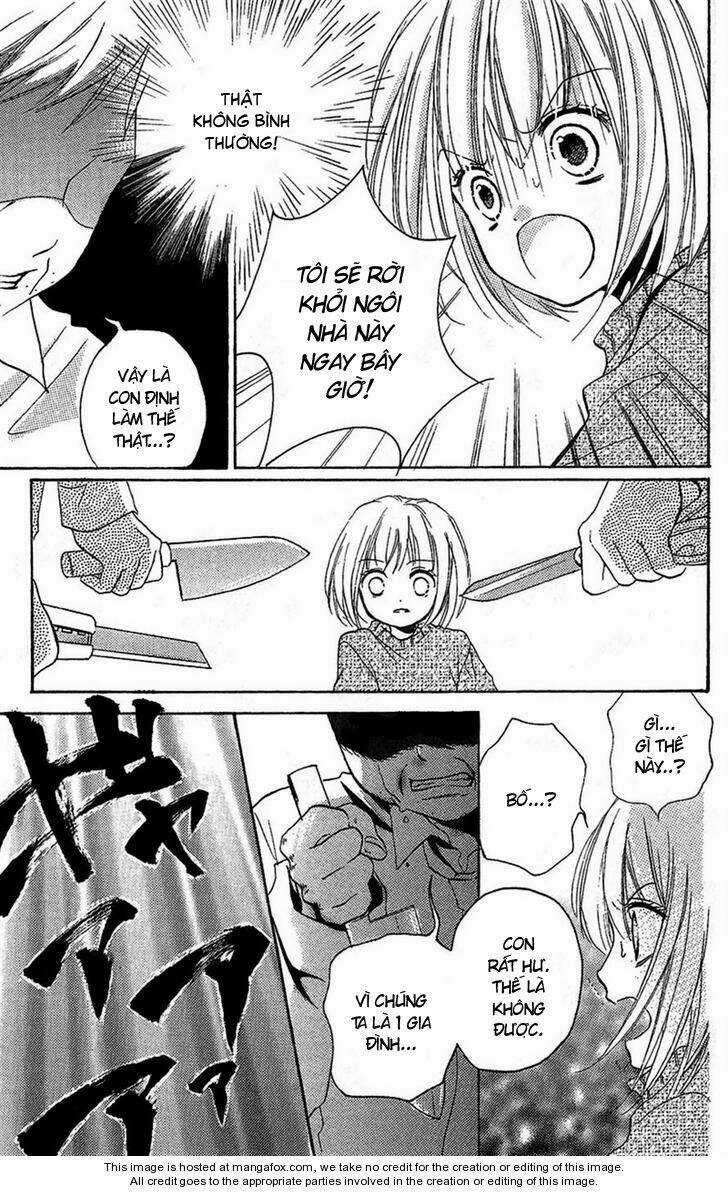 Screaming Lesson!!! - Chapter 3.5 - Trang 5