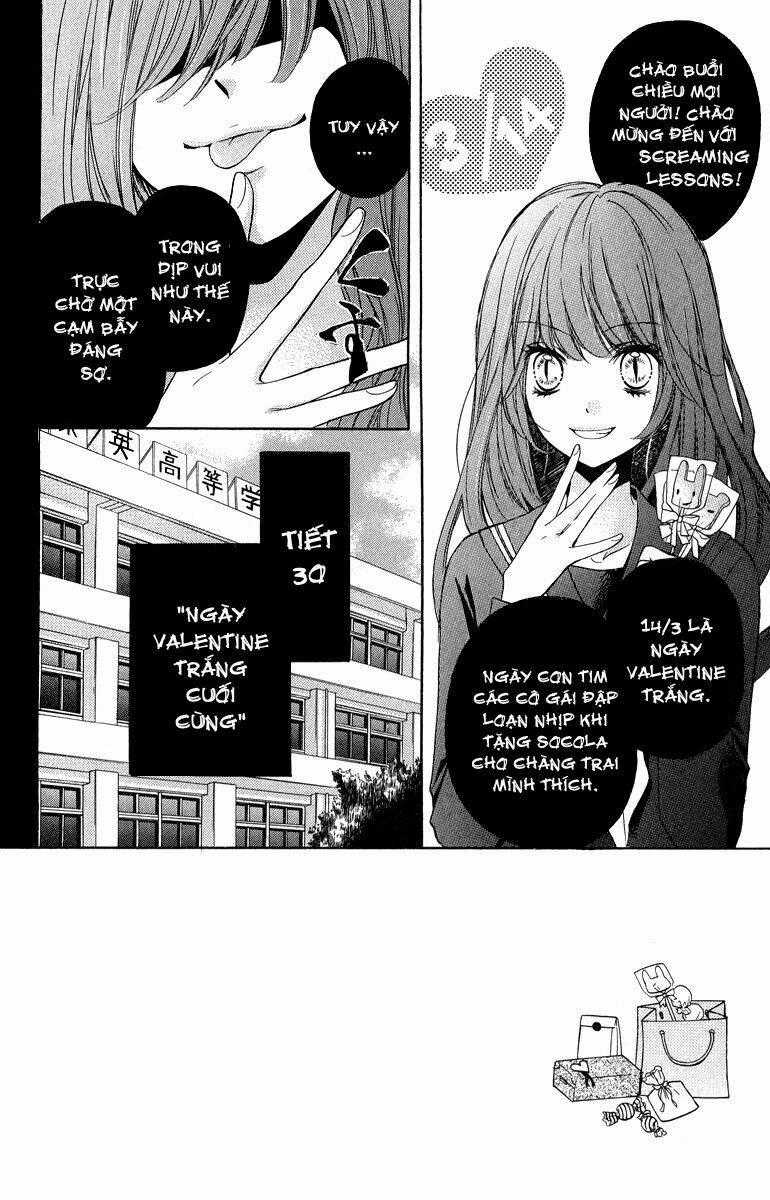 Screaming Lesson!!! - Chapter 30 - Trang 2