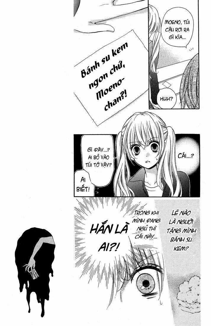 Screaming Lesson!!! - Chapter 30 - Trang 11