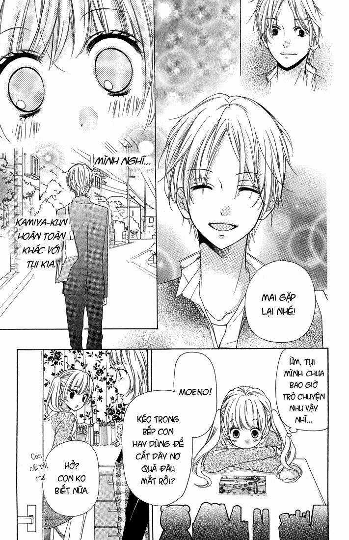 Screaming Lesson!!! - Chapter 30 - Trang 15