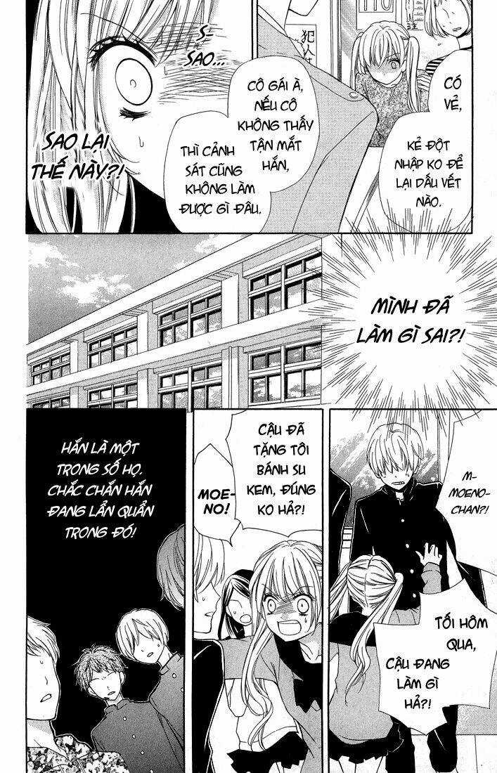 Screaming Lesson!!! - Chapter 30 - Trang 18