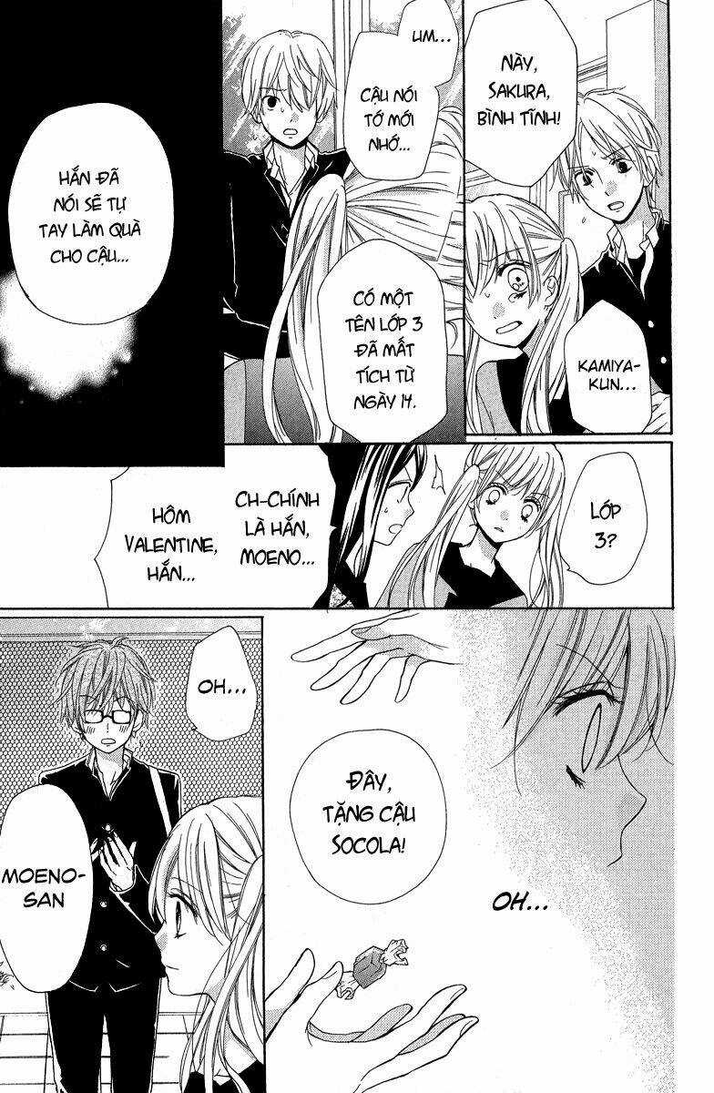 Screaming Lesson!!! - Chapter 30 - Trang 19