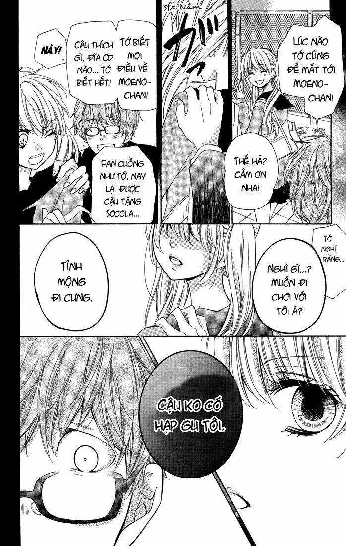 Screaming Lesson!!! - Chapter 30 - Trang 20