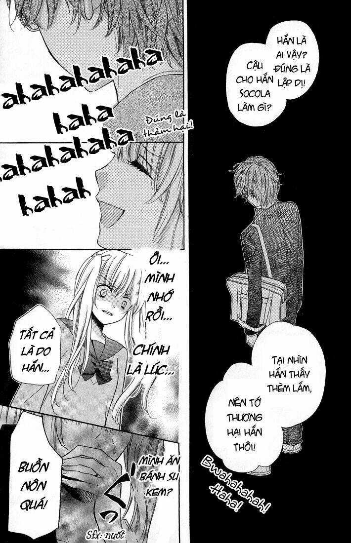 Screaming Lesson!!! - Chapter 30 - Trang 21