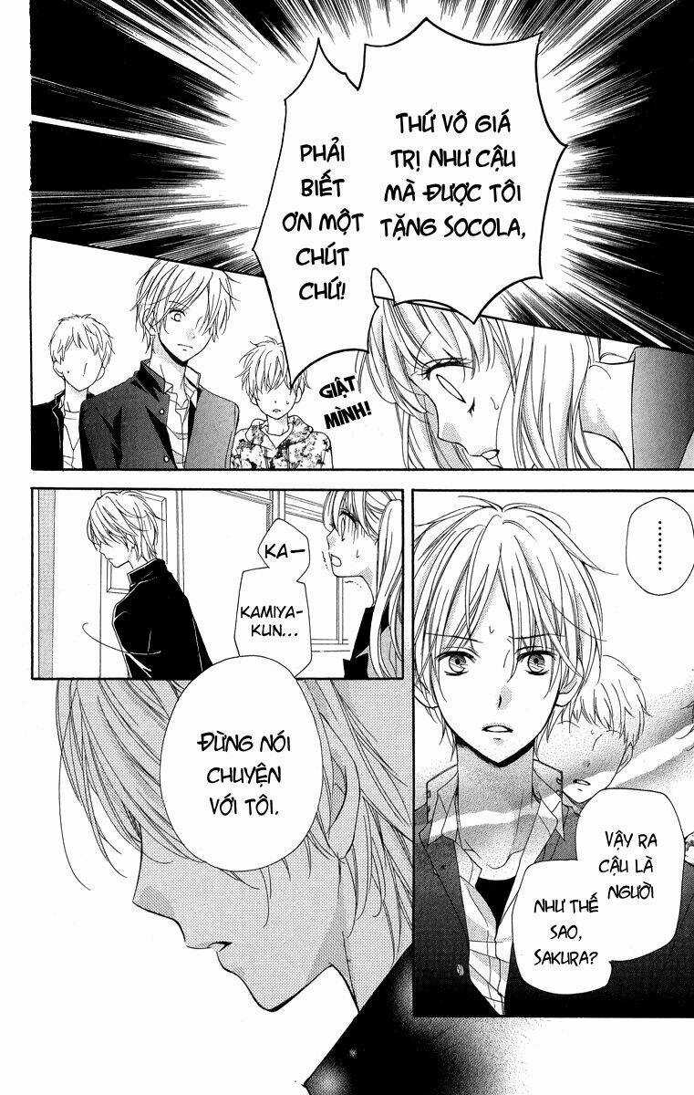 Screaming Lesson!!! - Chapter 30 - Trang 22