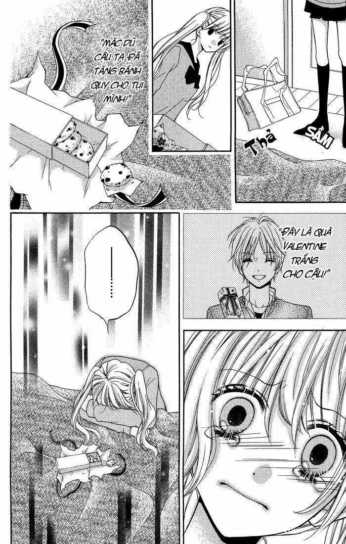 Screaming Lesson!!! - Chapter 30 - Trang 24