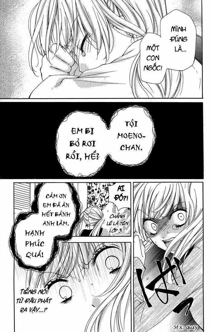 Screaming Lesson!!! - Chapter 30 - Trang 25