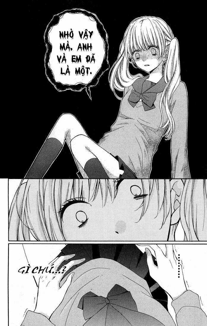 Screaming Lesson!!! - Chapter 30 - Trang 26